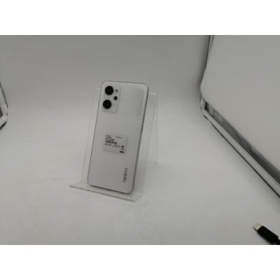 美品☆OPPO Reno9A ホワイト 中古（ケースおまけ付き）SIMフリー oppo reno9 a（アンドロイドスマートフォン）｜スマホ | スマホ