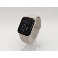 【中古】Apple Apple Watch SE2 40mm Cellular スターライトアルミニウムケース/スターライトスポーツバンド MNPH3J/A【なんば】保証期間１ヶ月【ランクB】 | じゃんぱら Yahoo!店