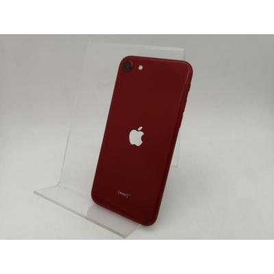 iphone se 3 第3世代 128gb（iPhone SE（第3世代））（色：レッド系