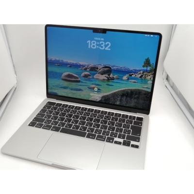 macbook air m4（MacBook）（色：シルバー系）｜ノートパソコン