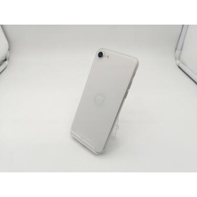 iphone se バッテリー（iPhone SE（第3世代））（色：ホワイト系）の