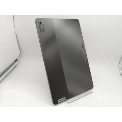 Lenovo Tab P11 (TB-J606F) タブレット本体 ブラック fill-online_10004106