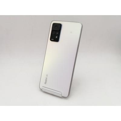 Xiaomi アンドロイドスマートフォン（色：ホワイト系）｜スマホ