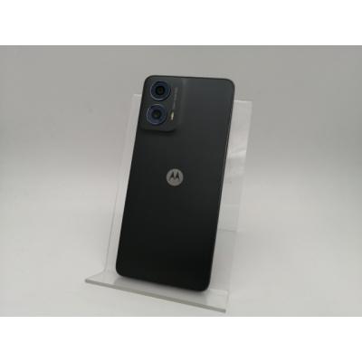 美品 モトローラー moto g24 マットチャコール XT2423-5 128GB MOTOROLA SIMフリー moto g motorola モトローラ g24 マットチャコール 本体 SIMフリー