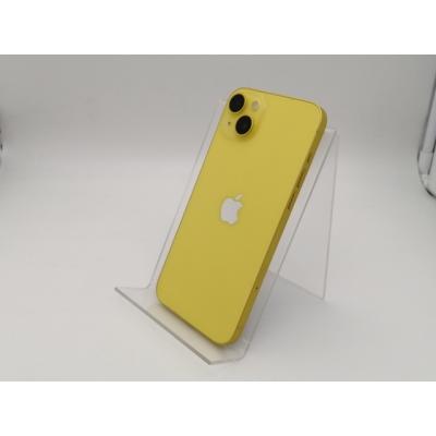 iPhone 14 Plus iPhone本体（色：イエロー系）｜スマホ｜スマホ