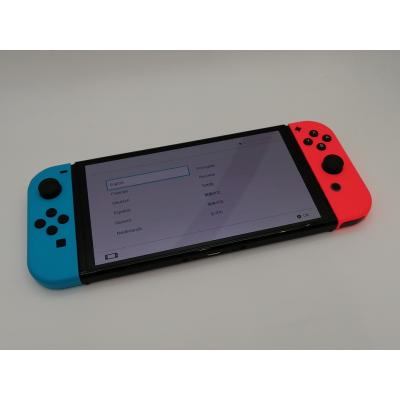 ニンテンドースイッチ 有機el 中古のおすすめ人気商品一覧 通販