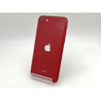 【中古】Apple au 【SIMフリー】 iPhone SE（第3世代） 128GB (PRODUCT)RED MMYH3J/A【なんば】保証期間１ヶ月【ランクB】 | じゃんぱら Yahoo!店