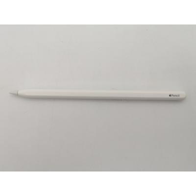 apple pencil 第2世代（スマホ、タブレット、パソコン）（色：ホワイト