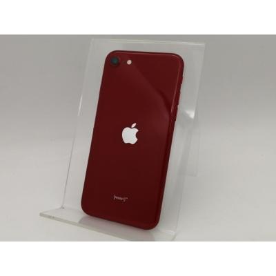 iphone se 3 第3世代 128gb（iPhone SE（第3世代））（色：レッド系