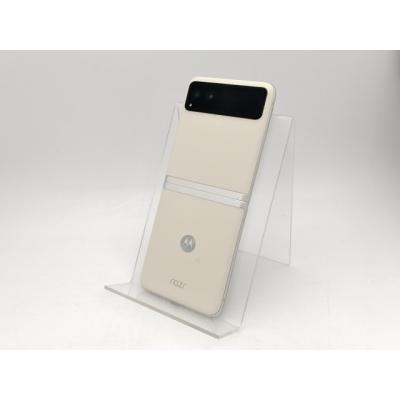 モトローラ razr40（スマホ） | スマホ、タブレット、パソコン の