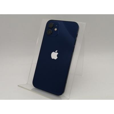iPhone 12 iPhone本体（色：ブルー系）｜スマホ｜スマホ、タブレット