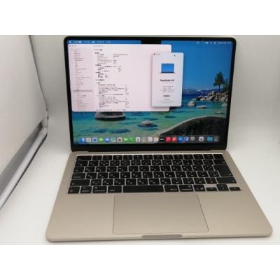 マックブックエアー m4 13（MacBook）｜ノートパソコン | スマホ