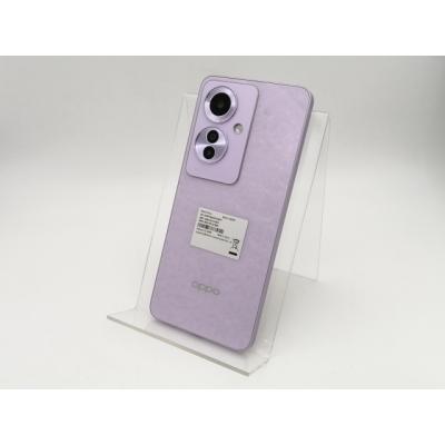 oppo reno 11a（アンドロイドスマートフォン）｜スマホ | スマホ