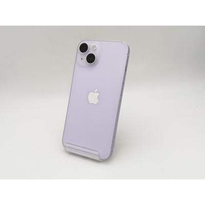 iPhone 14 iPhone本体（色：パープル系）｜スマホ｜スマホ、タブレット