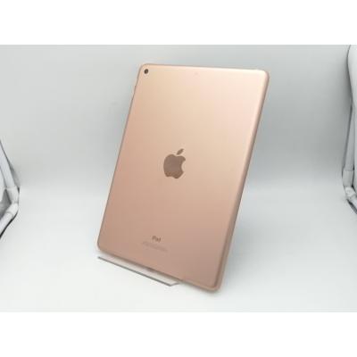 F6QD4完動品iPad第6世代(A1893)本体128GBゴールド送料込 ipad6世代の