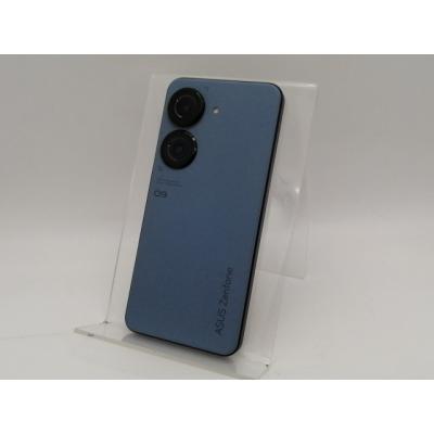 zenfone 10（アンドロイドスマートフォン）（センサー：光センサー