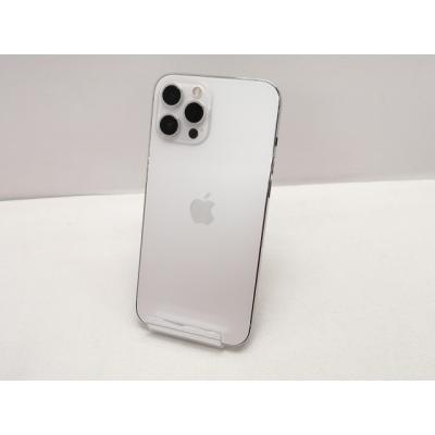 iPhone 12 Pro Max iPhone本体(色:シルバー系)の商品一覧 iPhone 12 Pro Max iPhone本体(色:シルバー系)の商品一覧
