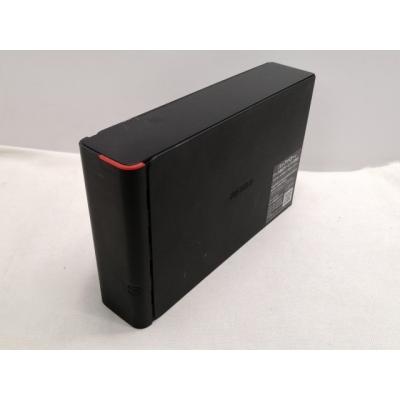 buffalo 外付けhdd 4tb（HDD機能：冷却ファン）のおすすめ人気商品一覧