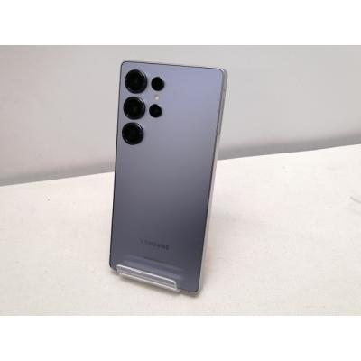 Galaxy S25 Ultra 国内版512GB グレー 未使用に近い Galaxy S25 Ultra