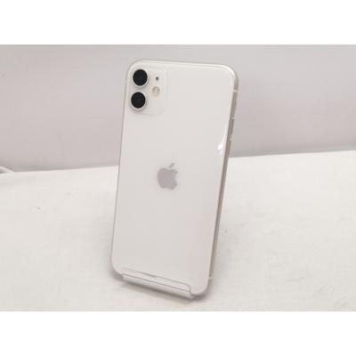 iPhone 11 iPhone本体（色：ホワイト系）｜スマホ｜スマホ、タブレット