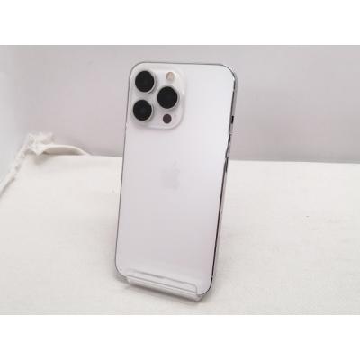 iphone 13 pro（iPhone本体）（色：シルバー系）｜スマホ | スマホ