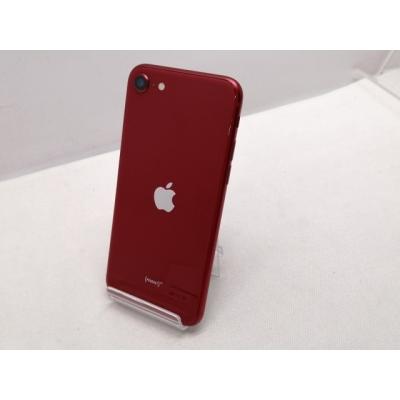 iphone se 3 第3世代 128gb（iPhone SE（第3世代））（色：レッド系