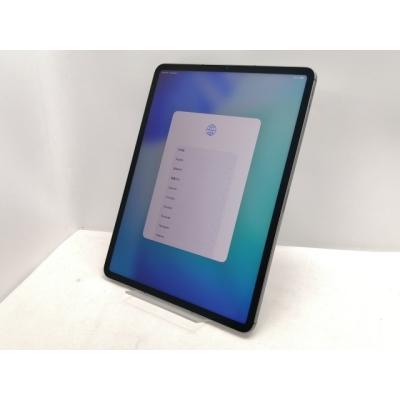 【美品】iPad Pro (12.9インチ) 第5世代 256GBフルセット アップルiPad Pro 12.9インチ Wi-Fi 256GB整備品