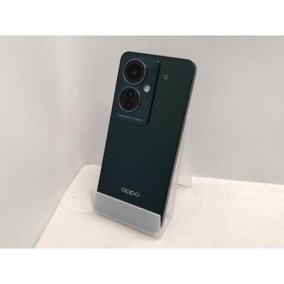 oppo reno 11a（アンドロイドスマートフォン）（キャリア：ワイ