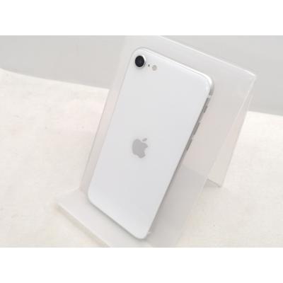 iPhone SE（第2世代） スマホ（色：ホワイト系）｜スマホ、タブレット