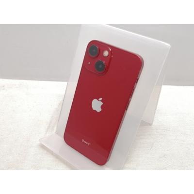 iphone13mini 中古（色：レッド系）の商品一覧 通販 - Yahoo!ショッピング