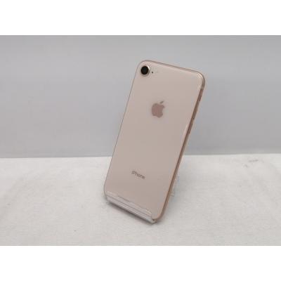 iPhone 8 iPhone本体（色：ゴールド系）｜スマホ｜スマホ、タブレット