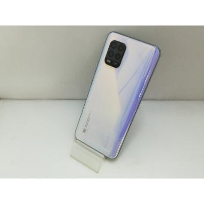 au Mi 10 Lite 5G（SIMロック解除済み） SIMロック解除について