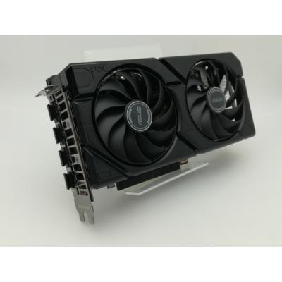 グラフィックボード・グラボ・ビデオカード ASUS DUAL RTX 4060 OC 8GB ASUS Dual RTX 4060 Ti V2 OC 8GB ビデオ カード グラボ