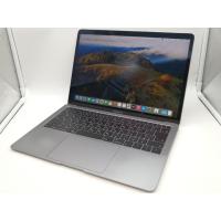 【中古】Apple MacBook Air 13インチ Corei5:1.6GHz 256GB スペースグレイ MRE92J/A (Late 2018)【大須2】保証期間１ヶ月【ランクB】 | じゃんぱら Yahoo!店