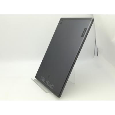 SiMフリー Lenovo Tablet 10 CTO1WW(ジャンク) Lenovo - Tab M10 Plus (Gen 3) - Storm Grey - Storage 128 GB