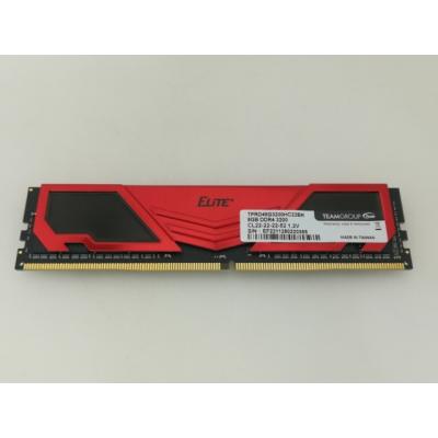 TEAM DDR4 3200（メモリー）｜PCパーツ | スマホ、タブレット