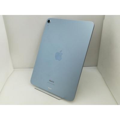 ipad air m3 11インチ 256（iPad）（色：ブルー系）｜タブレットPC