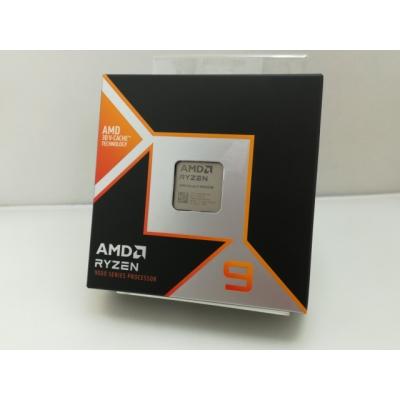 ryzen 9 9950x3d boxのおすすめ人気商品一覧 通販 - Yahoo!ショッピング