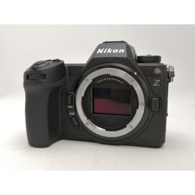 nikon z6 中古の商品一覧 通販 - Yahoo!ショッピング