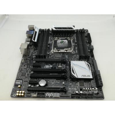 x99 マザーボードのおすすめ人気商品一覧 通販 - Yahoo!ショッピング