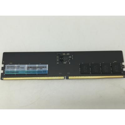 完全動作品 DDR5-5600 16GB×1枚 W5U5600CS-16G w5u5600cs-16gのおすすめ人気商品一覧 通販 - Yahoo!ショッピング