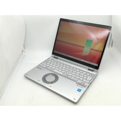 cf-qv1（ノートパソコン本体） | スマホ、タブレット、パソコン の
