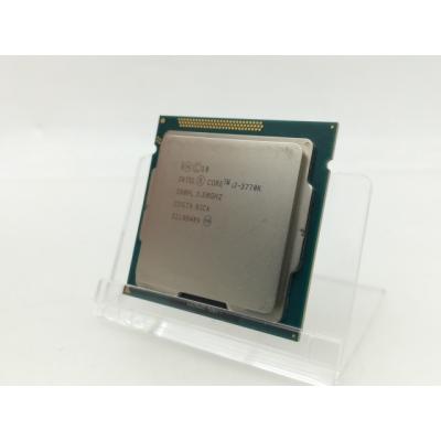 Core i7 3770K -アップグレード（パソコン用CPU）｜PCパーツ | スマホ