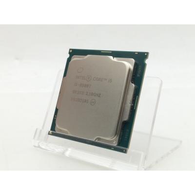 i5 8500 中古（インテル／パソコン用CPU）｜PCパーツ | スマホ