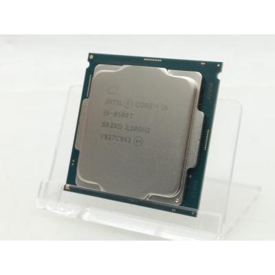 i5 8500 中古（インテル／パソコン用CPU）｜PCパーツ | スマホ
