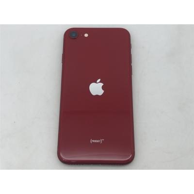 iphone se 3 第3世代 128gb（iPhone SE（第3世代））（色：レッド系