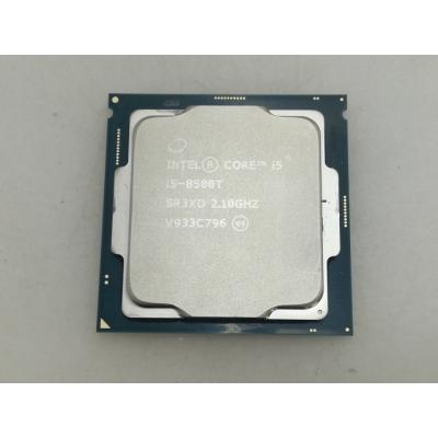 i5 8500 中古（インテル／パソコン用CPU）｜PCパーツ | スマホ