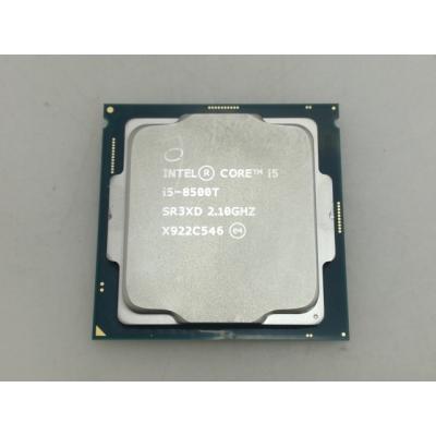 i5 8500 中古（インテル／パソコン用CPU）｜PCパーツ | スマホ