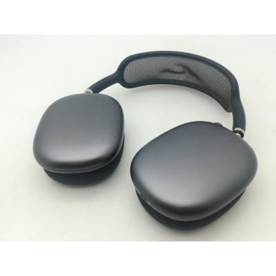 【極美品】AirPods Max スペースグレイ Amazon.co.jp: 【整備済み品】 Apple AirPods Max スペースグレイ(整備