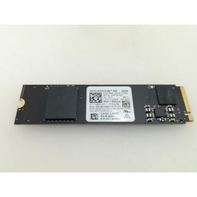 m.2 nvme ssd 256gbのおすすめ人気商品一覧 通販 - Yahoo!ショッピング